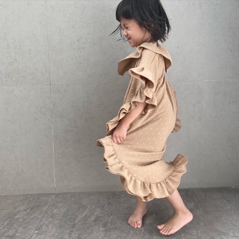 NABO - Sonya Kaftan Kids