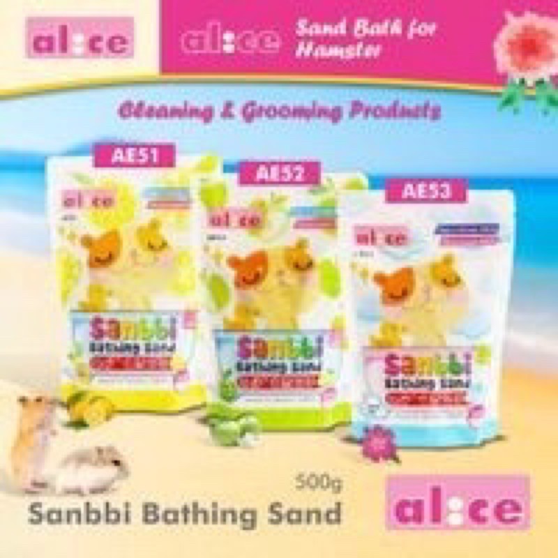 

Sanbbi 500 gr (apel,lemon,dan original)