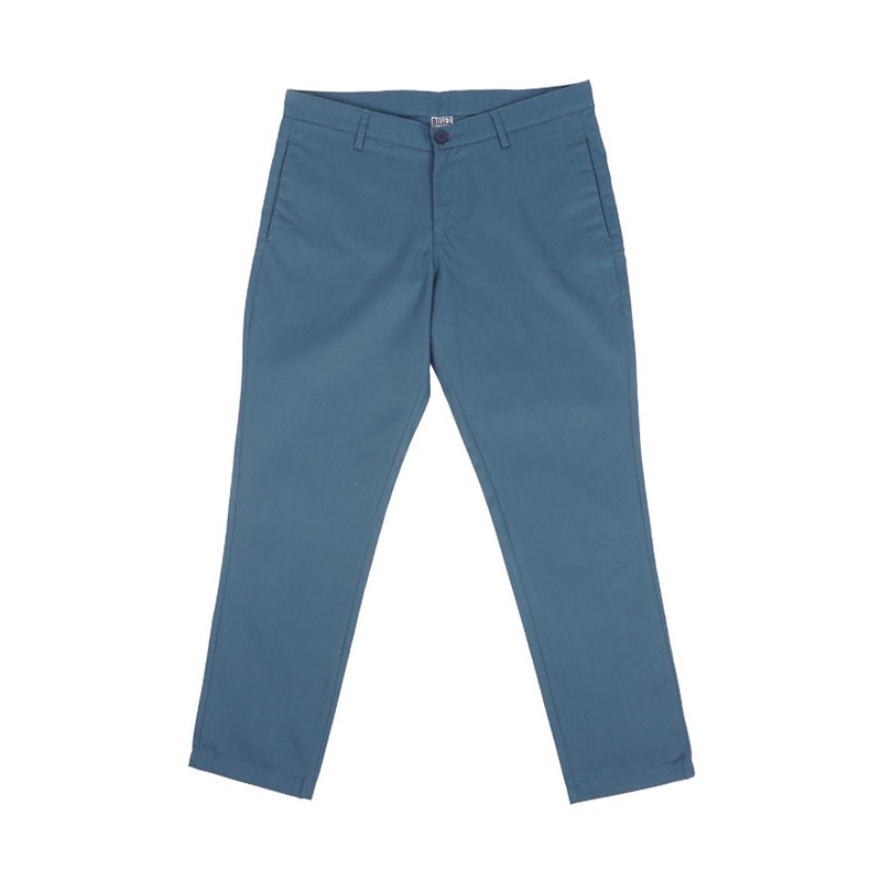 

Based Club Celana Panjang Pale Biru