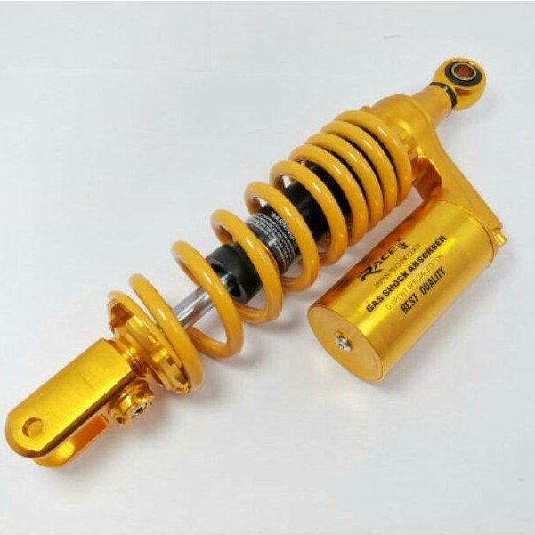 RACE-it ] Shock Belakang Tabung ShockBreaker Tabung G-plus Series Original