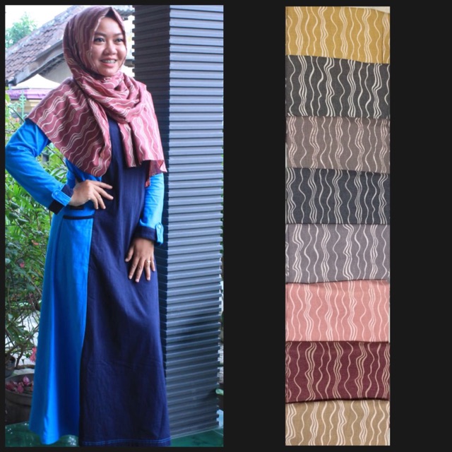 Pashmina C&Z