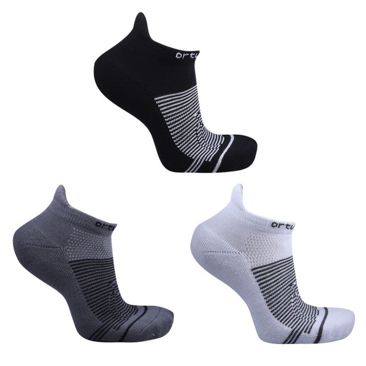 KAOS KAKI ORTUSEIGHT REFLEX SOCKS