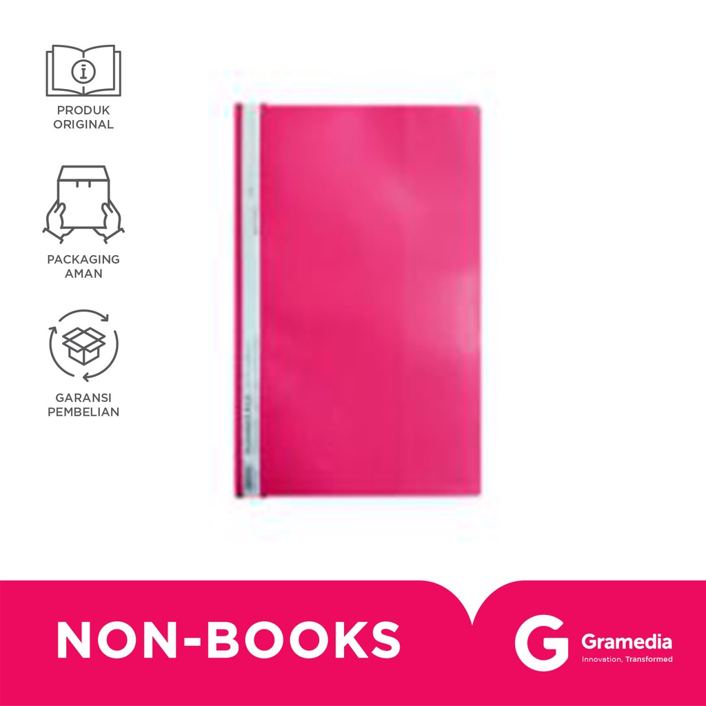 

Daiichi Dpr Business File Fc 1 Pink/Dpr01Fc423001