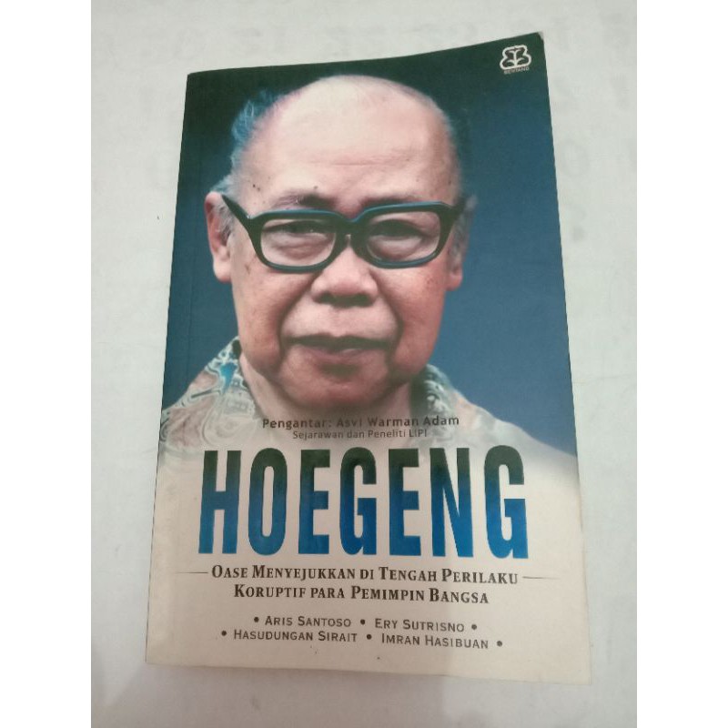 Hoegeng