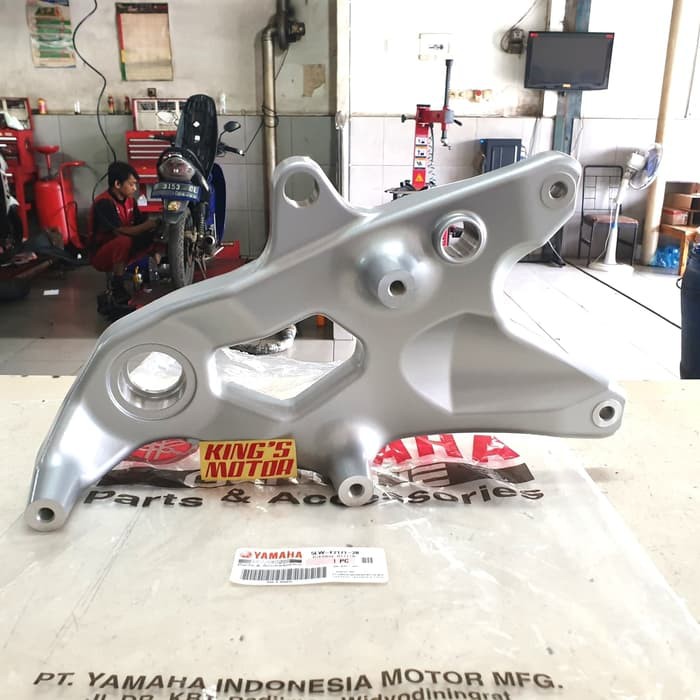 ARM NOUVO Z AIS, MIO, FINO, MIO SOUL (5LW-20) ASLI YAMAHA