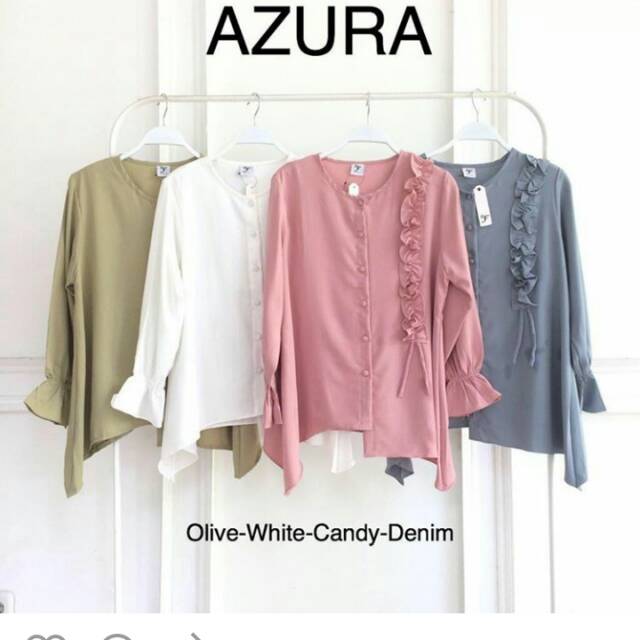 AZURA | Shopee Indonesia