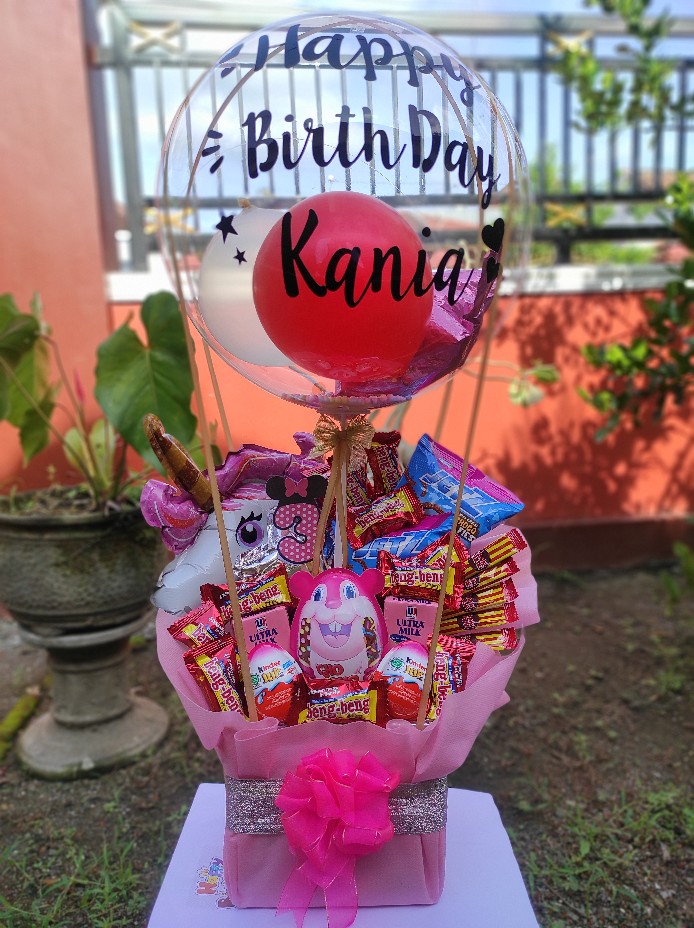 Refill Lem Tembak (glue Gun Refill)