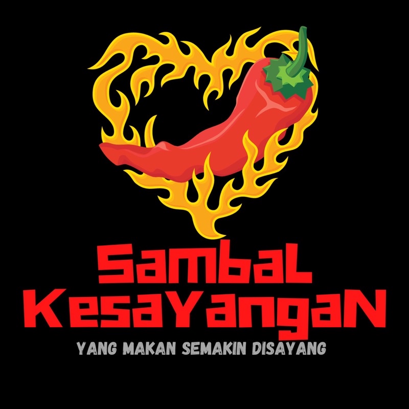

SAMBAL KESAYANGAN