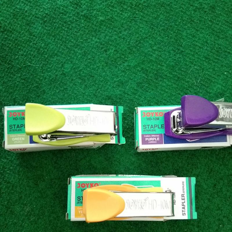 

Stapler JOYKO HD-10M