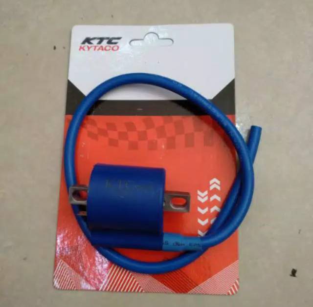 coil koil racing ktc