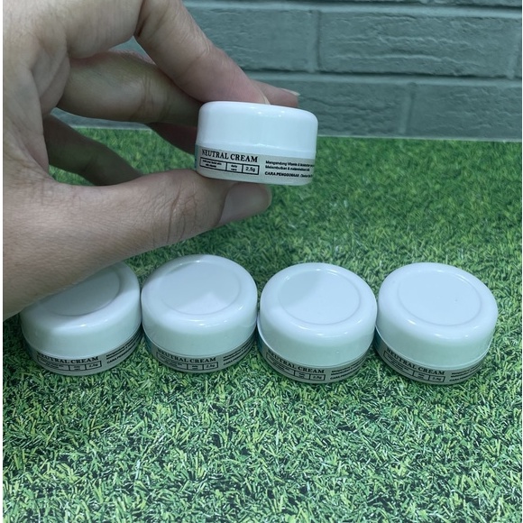 BENINGS GOLD SERUM PENCERAH WAJAH DR OKY PRATAMA / SERUM BENING SKINCARE-KRIM NETRAL 2,5GR