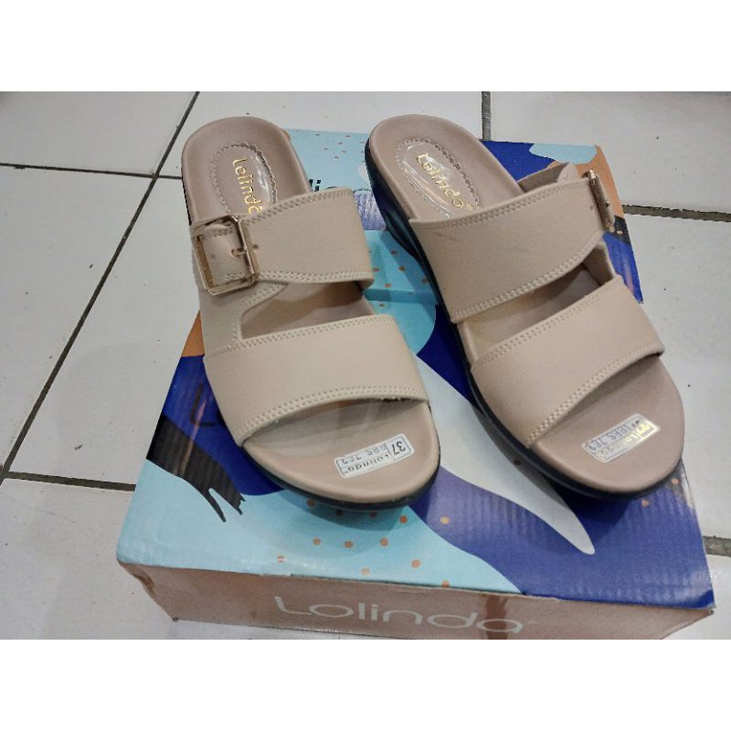 SENDAL LOLINDA (BBS763)