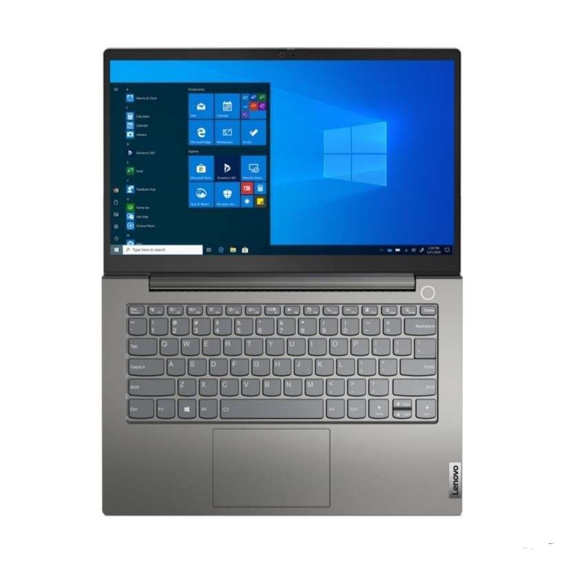 LENOVO THINKBOOK 14-G2 I5-1135G7 8GB 512GB SSD FHD IPS W10 PRO