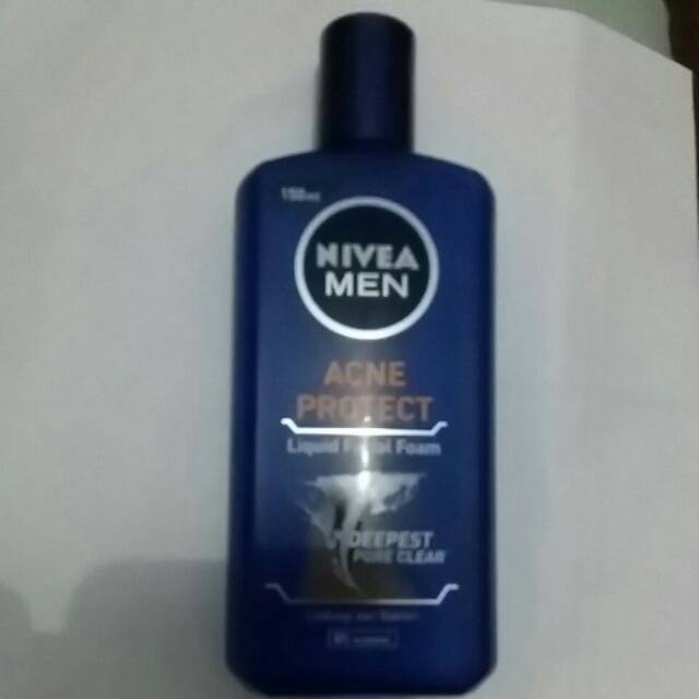Nivea men