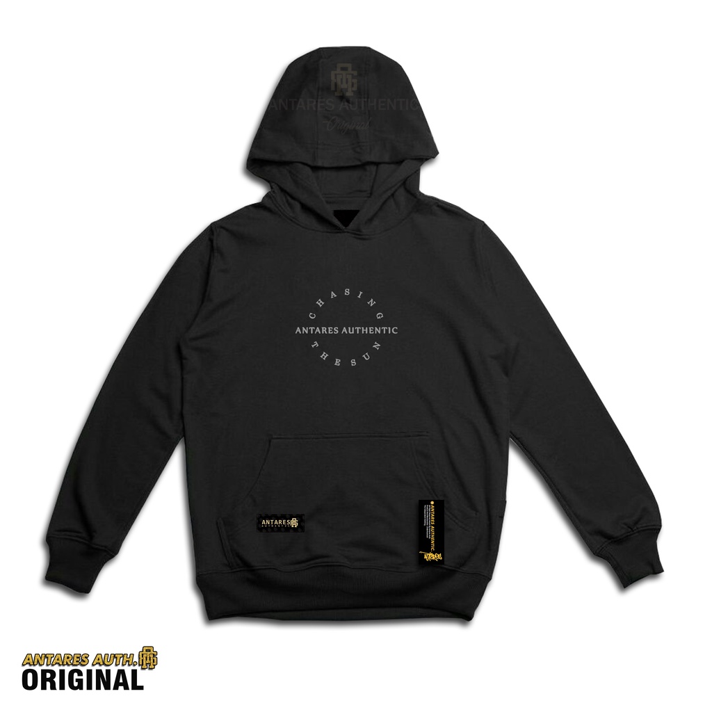 ANTARES HOODIE DISTRO PRIA ARTICLE CHASING