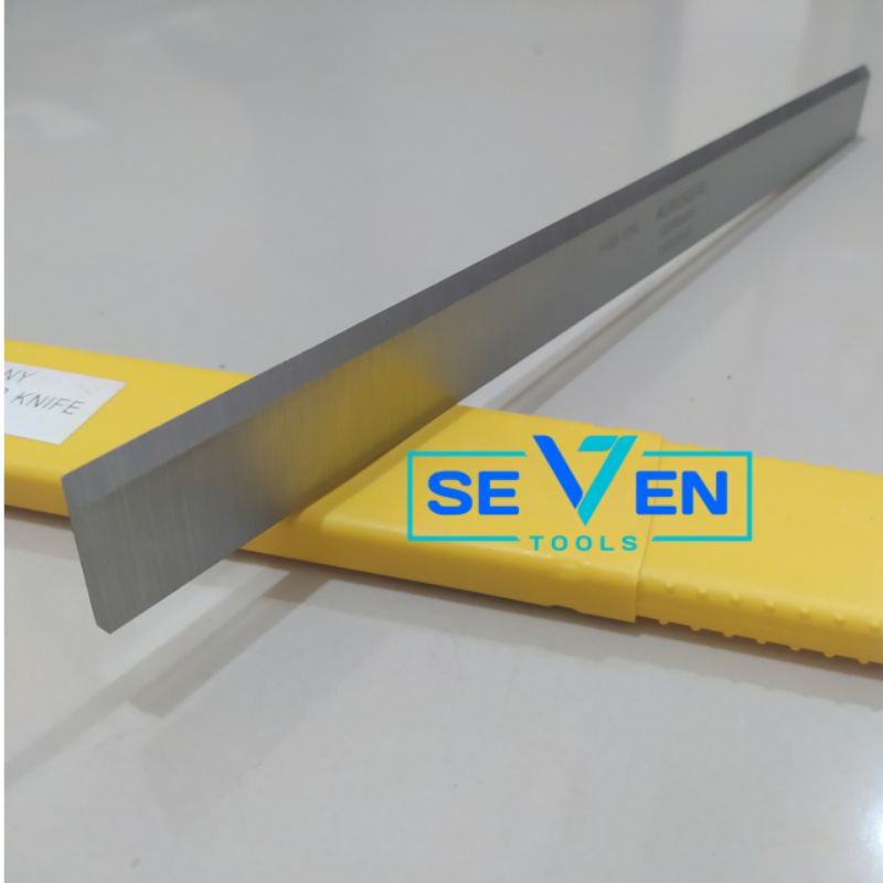 KAISER pisau planer 250 X 25 X 3 mm pisau planer HSS Jointer Germany 18%