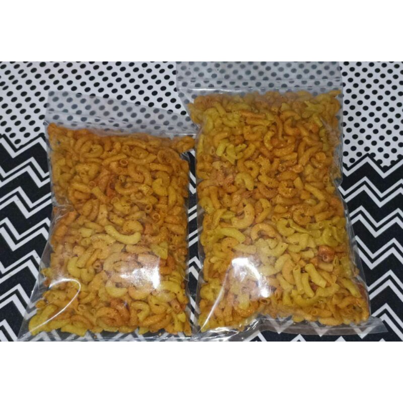 

makaroni Youli