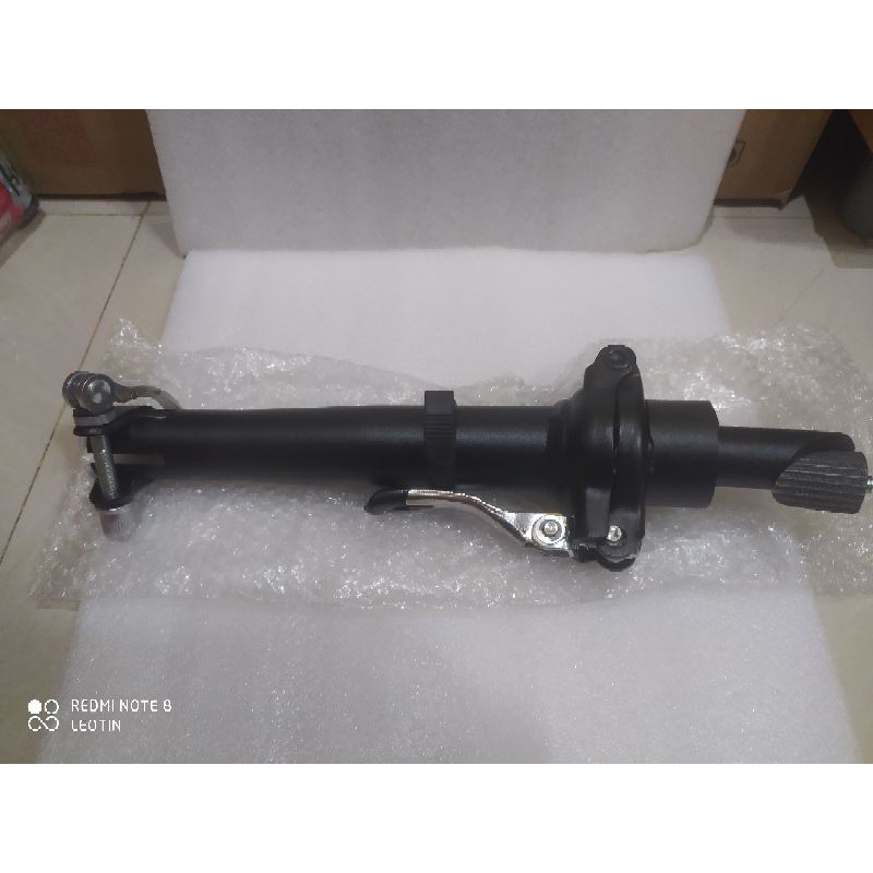 Tiang Stang Handlepost 25,4 Sepeda Lipat