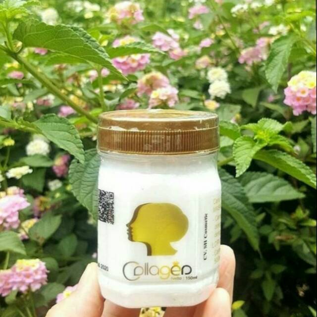 Bitcol /bibit colagen