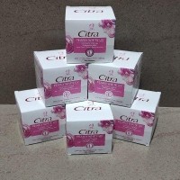 CITRA HAZELINE PEARLY UV 40 GR