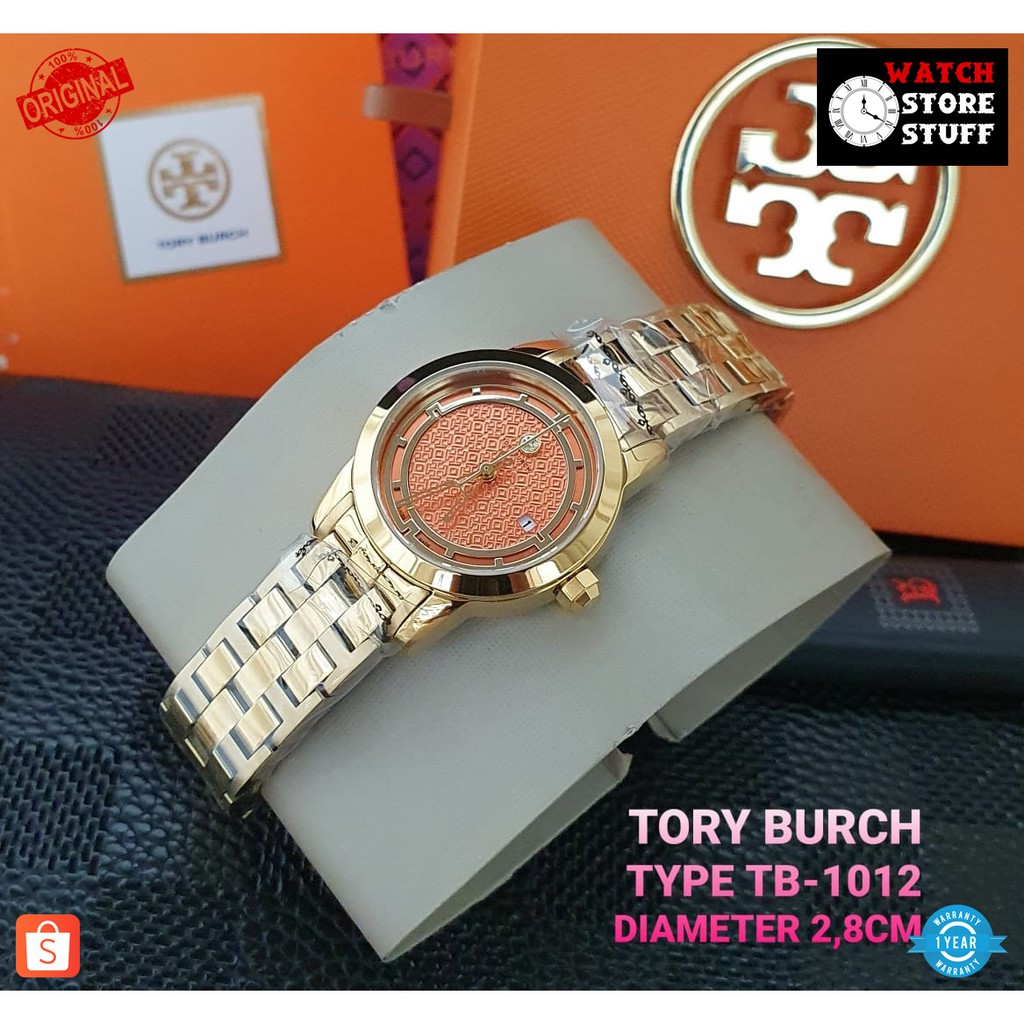 [ GARANSI - ORIGINAL ] JAM TANGAN PRIA WANITA | RANTAI | KULIT | KARET | MURAH | WANITA ELEGANT ORIG