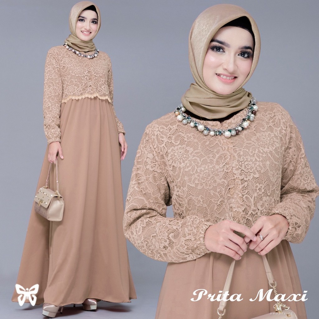 MAXI Prita 3 WARNA