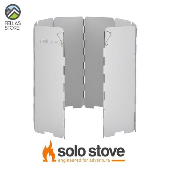 Solo Stove - Aluminum Windscreen