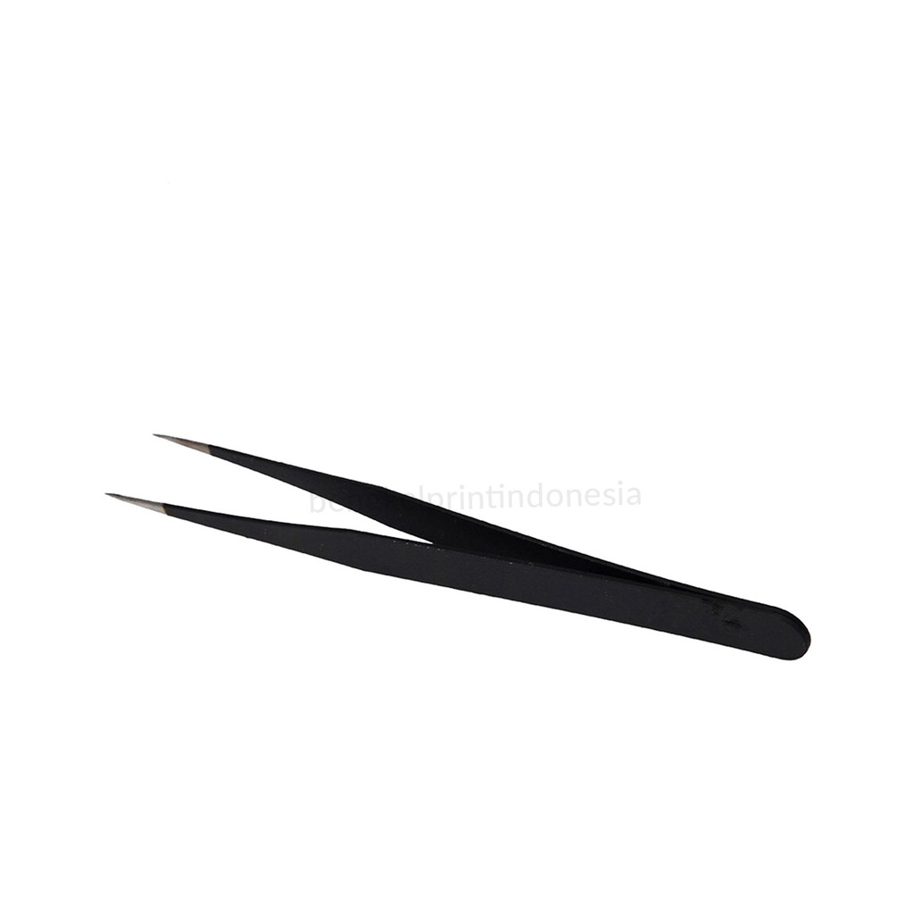 Pinset vetus tweezers Black ORIGINAL