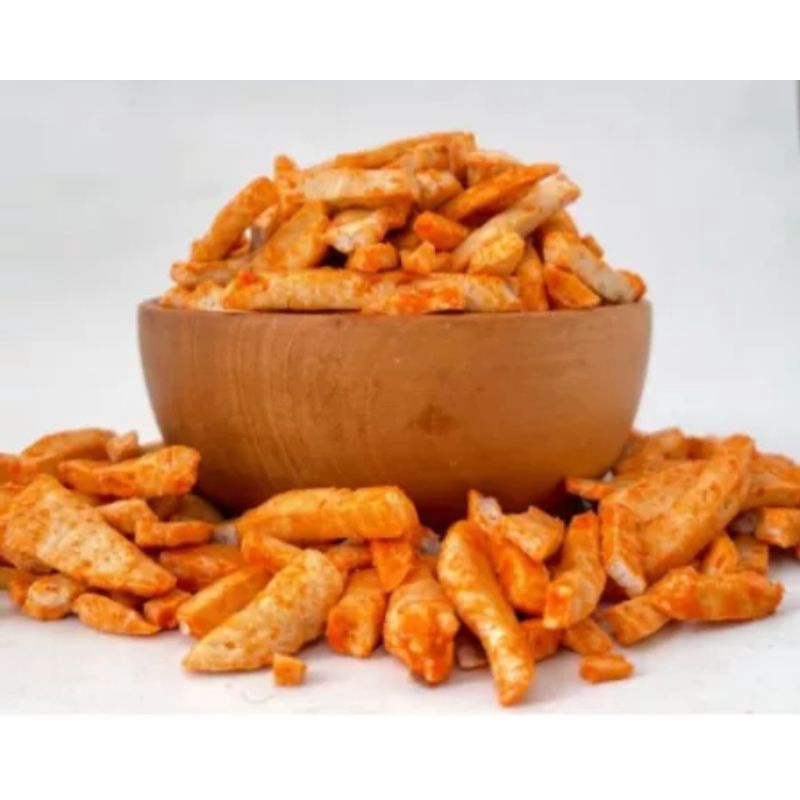

Basreng Balado