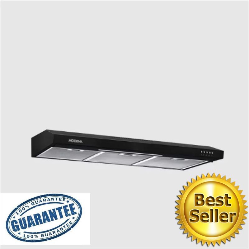 PROMO COOKER HOOD MODENA ESILE - PX 9022 MURAH GARANSI RESMI