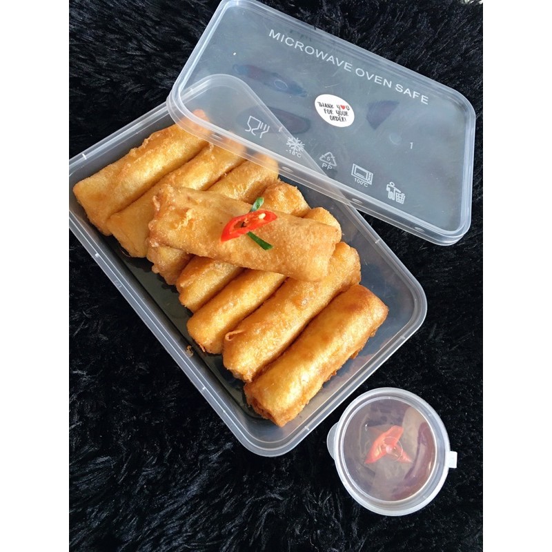 

Sosis Solo