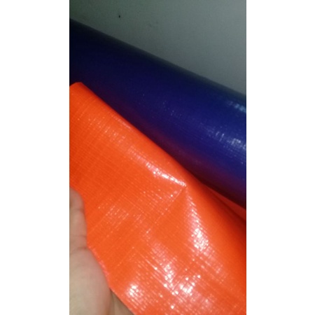 Terpal kolam a12 korea 6 x 4 x 1