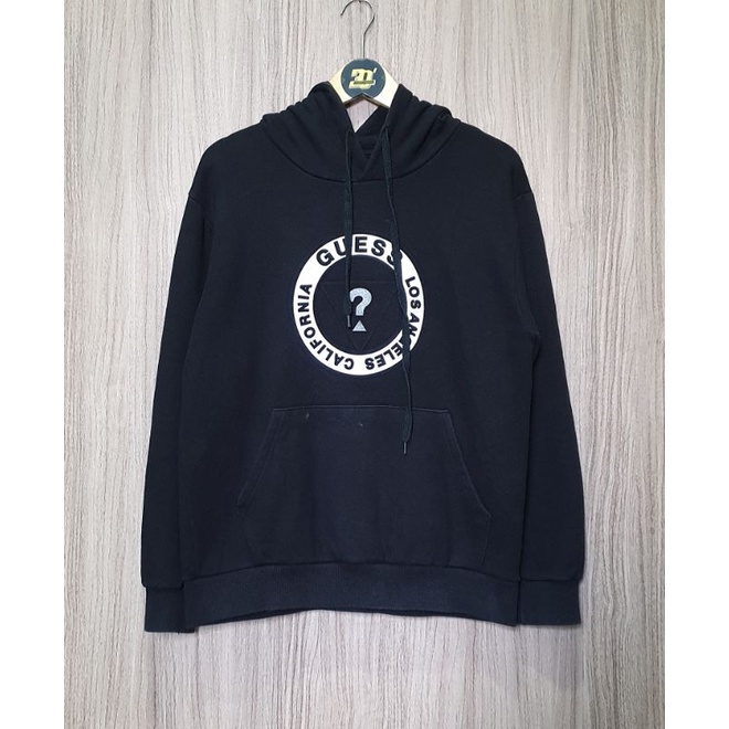 Hoodie Guess Second Original