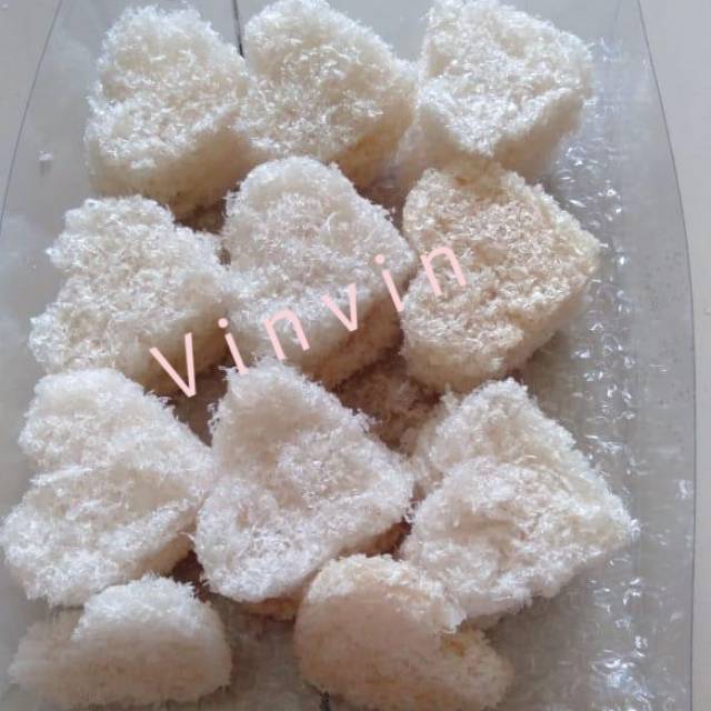 Sarang Walet (hancuran)