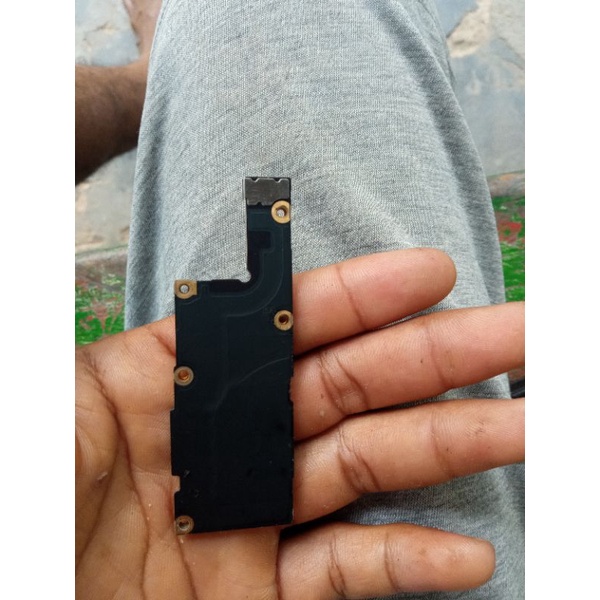 mesin iPhone xs max 256 lock iclode