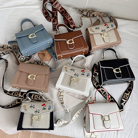 (2PC BISA IKG)GTBI99884576 New Arrival  !!!  Tas Selempang  Tas Wanita Import  Premium Terbaru