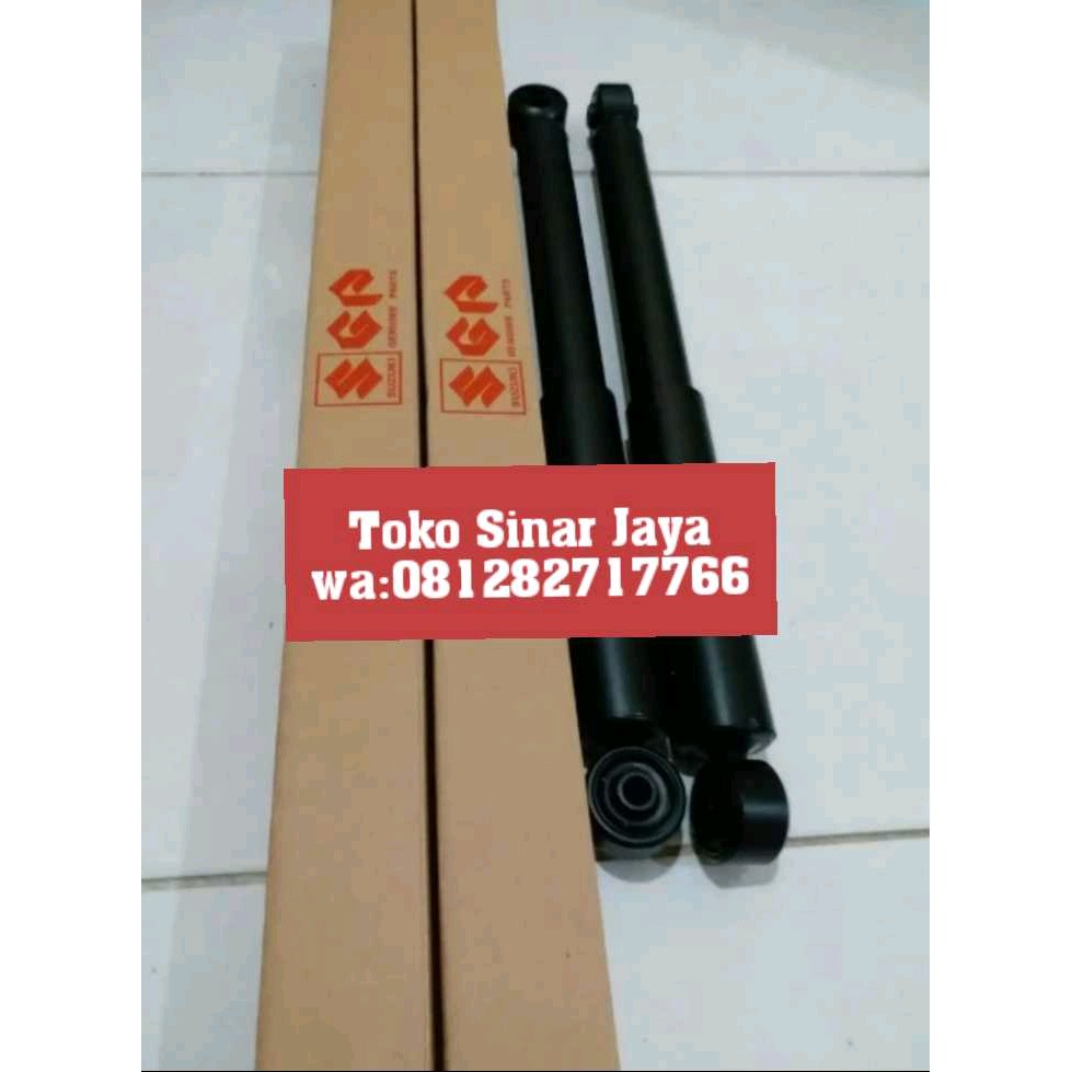 Shock Breaker Belakang Grand Vitara Original