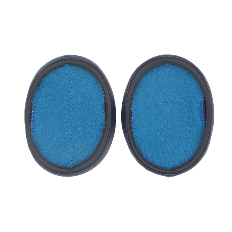 Bt Leather Ear Cushion Sponge Earpads forWH-XB900N Headset Earmuffs Memory Foam Sarung Pelindung Kulit Protein Spare Part