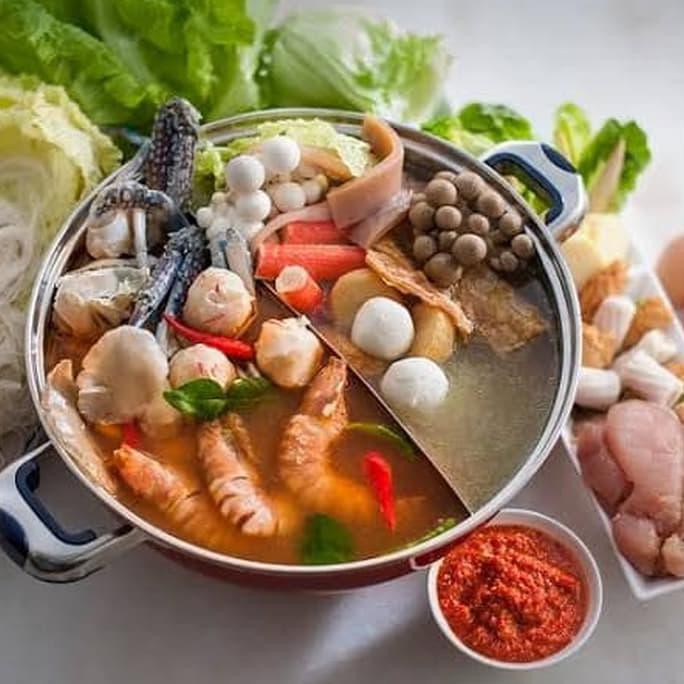 

Jual Koki Jempol Bumbu Steamboat Tomyam Suki Ramen