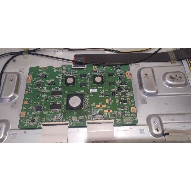 tcon tv led samsung UA55C7000WR