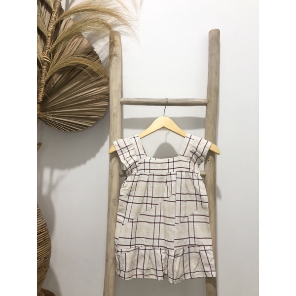 daster anak umur 1-3tahun