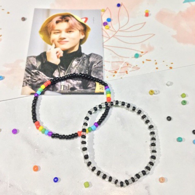 Gelang wooyoung Ateez/ Gelang Kpop Wooyoung Ateez