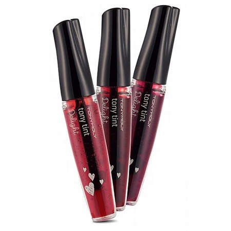 [PROMO] Tony Moly Apple Red Delight Tony Tint 100% Original Korea / TonyMoly Liptint