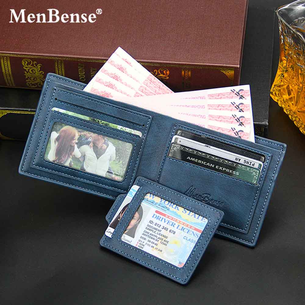 Dompet  Pria Men-bense Kulit PU JFR Dompet Kulit Lokal Kualitas Premium