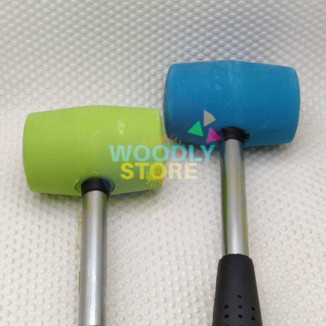 STAMVICK PALU KARET PALU KRAMIK