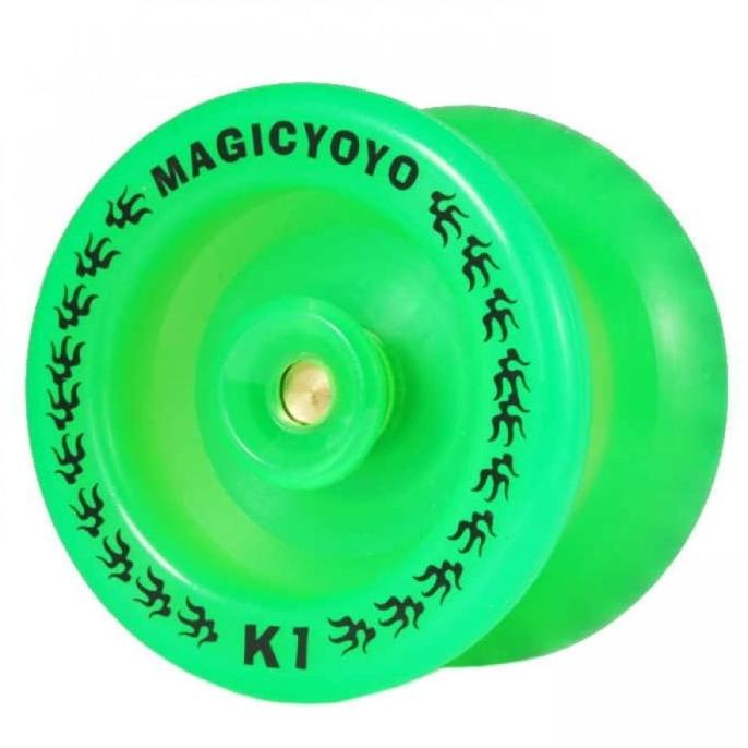 

[[COD]] Yoyo Magic Yoyo K1 KK Bearing - Yoyo Freestyle Magic Yoyo K1 NEW Kode 309