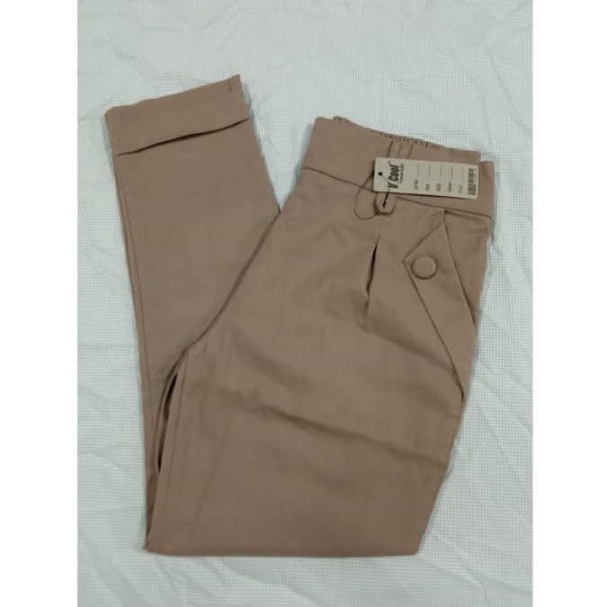 BAGGY PANTS COMBED DIAMOND BOSS K2 [PREMIUM QUALITY]