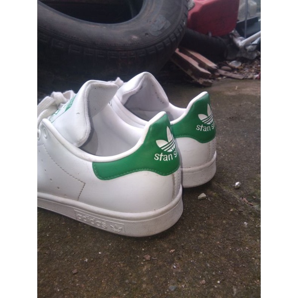 ADIDAS STAN SMITH