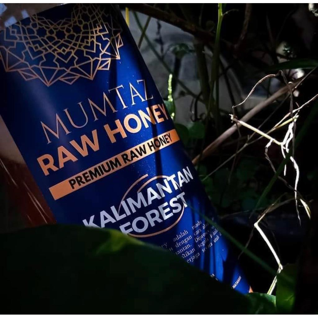 

Kalimantan Honey | Kalimantan Forest Honey Java Hills