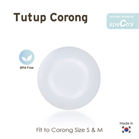 SPECTRA TUTUP CORONG / CR011